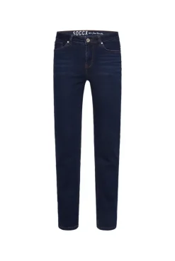 Jeans RO:MY Regular Fit dark blue