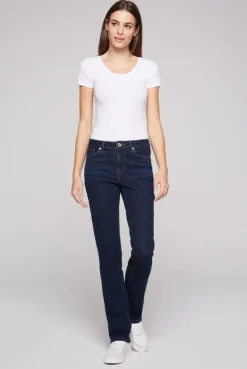 Jeans RO:MY Regular Fit dark blue