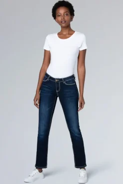 Jeans RO:MY Regular Fit dark blue