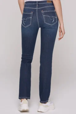 Jeans RO:MY Regular Fit dark vintage used
