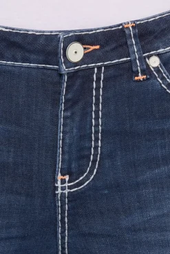 Jeans RO:MY Regular Fit dark vintage used