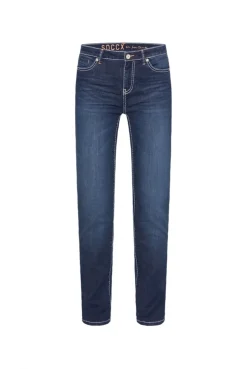 Jeans RO:MY Regular Fit dark vintage used