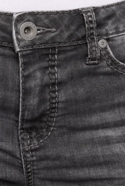 Jeans RO:MY Regular Fit grey used