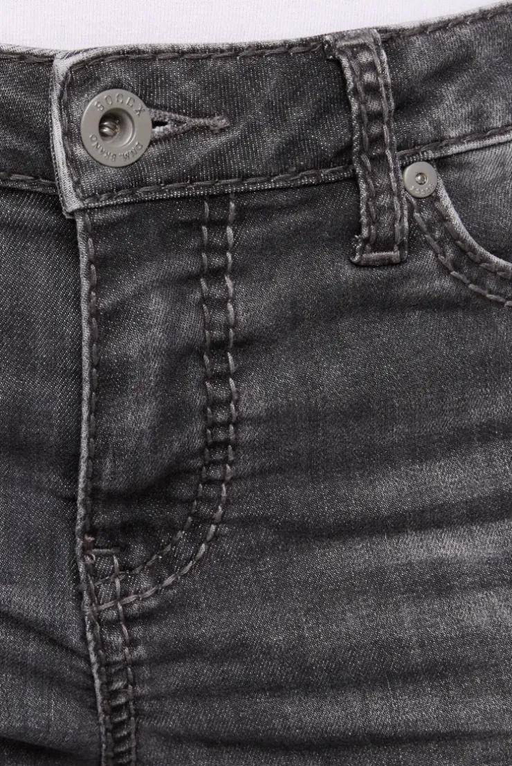 Jeans RO:MY Regular Fit grey used