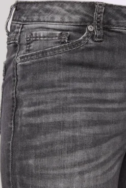 Jeans RO:MY Regular Fit grey used