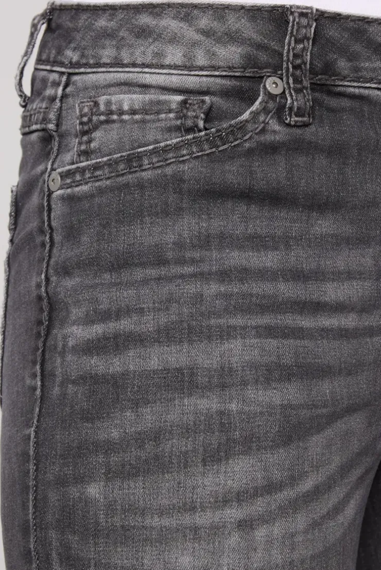 Jeans RO:MY Regular Fit grey used