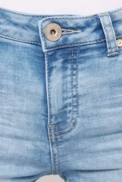 Jeans RO:MY Regular Fit jogg bleached blue