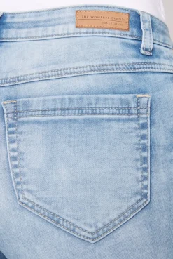 Jeans RO:MY Regular Fit jogg bleached blue