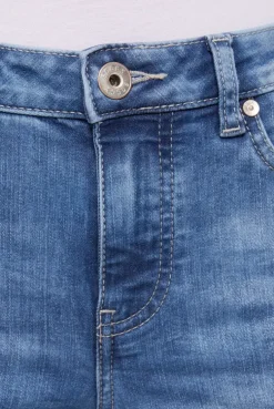 Jeans RO:MY Regular Fit light blue