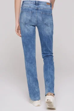 Jeans RO:MY Regular Fit light blue