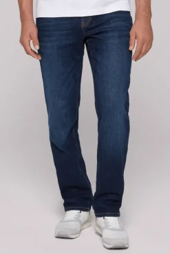 Jeans ST:VE Regular Fit clean blue