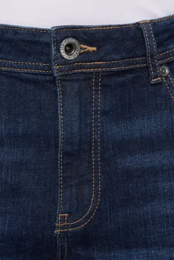 Jeans ST:VE Regular Fit clean blue