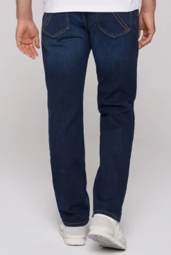 Jeans ST:VE Regular Fit clean blue