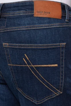 Jeans ST:VE Regular Fit clean blue