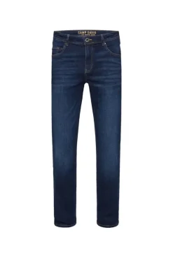 Jeans ST:VE Regular Fit clean blue