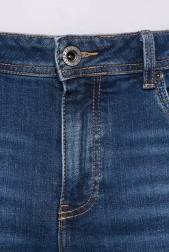 Jeans ST:VE Regular Fit real blue