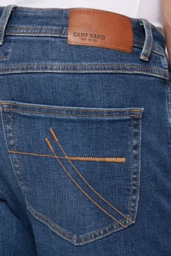 Jeans ST:VE Regular Fit real blue