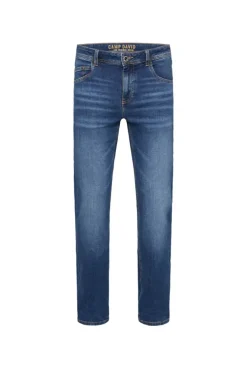 Jeans ST:VE Regular Fit real blue