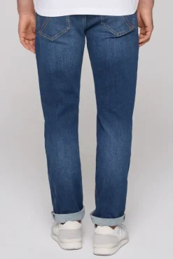 Jeans ST:VE Regular Fit real blue