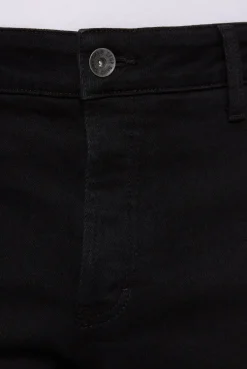 Jeans VI:NCE Comfort Fit deep black