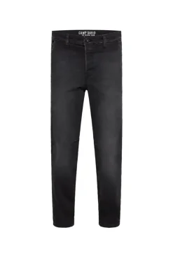 Jeans VI:NCE Comfort Fit used anthracite