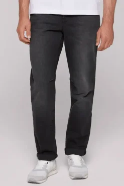 Jeans VI:NCE Comfort Fit used anthracite