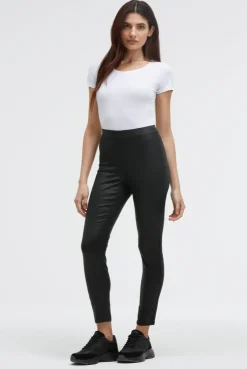 Jeggings PI:A Skinny Fit black