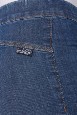 Jeggings PI:A Skinny Fit blue used