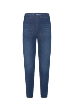 Jeggings PI:A Skinny Fit blue used