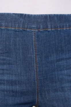 Jeggings PI:A Skinny Fit blue used