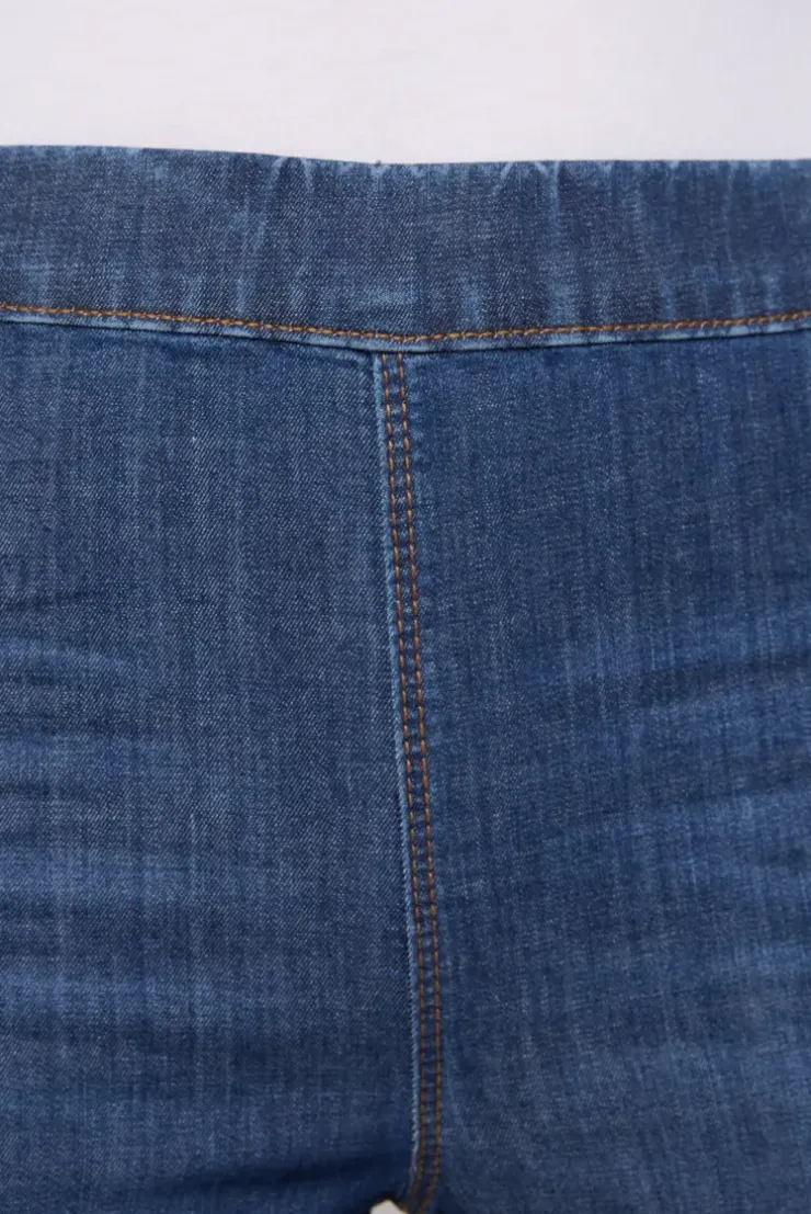 Jeggings PI:A Skinny Fit blue used