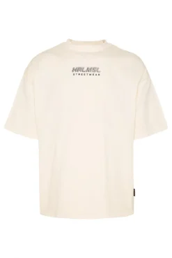 JO-HN T-Shirt Oversized printed nature