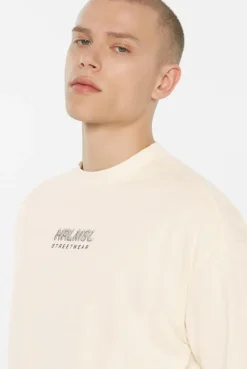 JO-HN T-Shirt Oversized printed nature