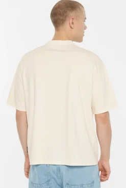 JO-HN T-Shirt Oversized printed nature