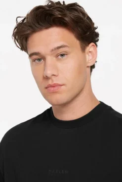 JO-HN T-Shirt Unisex black