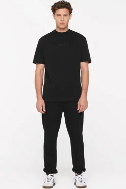 JO-HN T-Shirt Unisex black