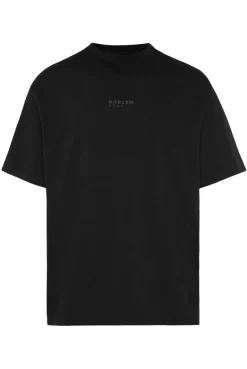 JO-HN T-Shirt Unisex black