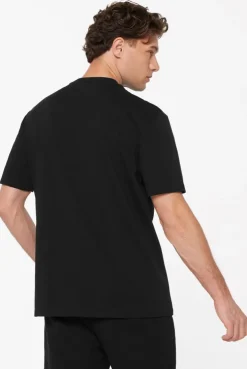 JO-HN T-Shirt Unisex black