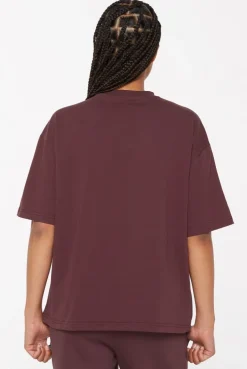 JO-HN T-Shirt Unisex cranberry juice