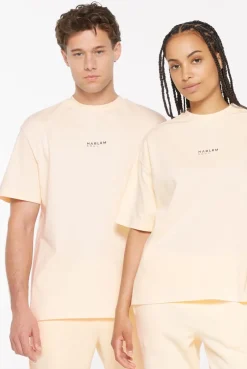 JO-HN T-Shirt Unisex cream