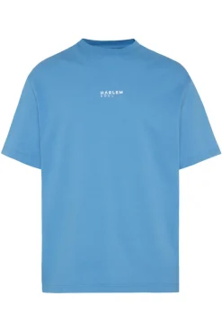 JO-HN T-Shirt Unisex electric sky