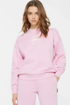 LU-NA Sweatshirt Printed pastel