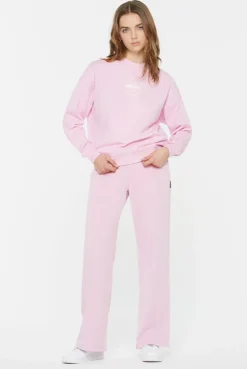 LU-NA Sweatshirt Printed pastel