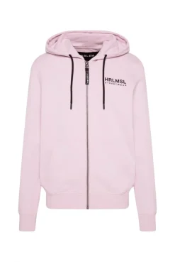 MAD-RID Hoodie Jacket Printed pastel