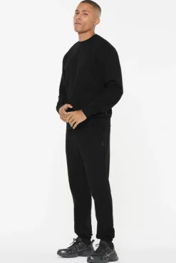 MA-TT Sweatshirt black