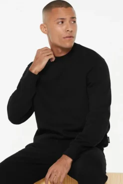 MA-TT Sweatshirt black