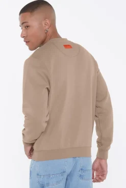 MA-TT Sweatshirt earth