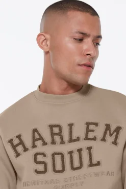 MA-TT Sweatshirt earth
