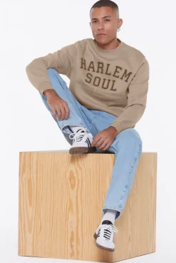 MA-TT Sweatshirt earth