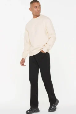 MA-TT Sweatshirt ecru | M